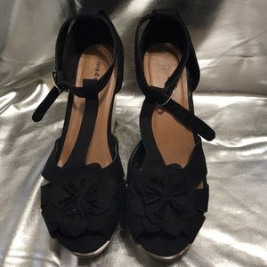 Madden girl wedges